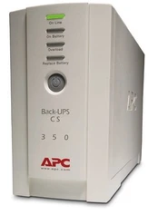 APC CS350VA