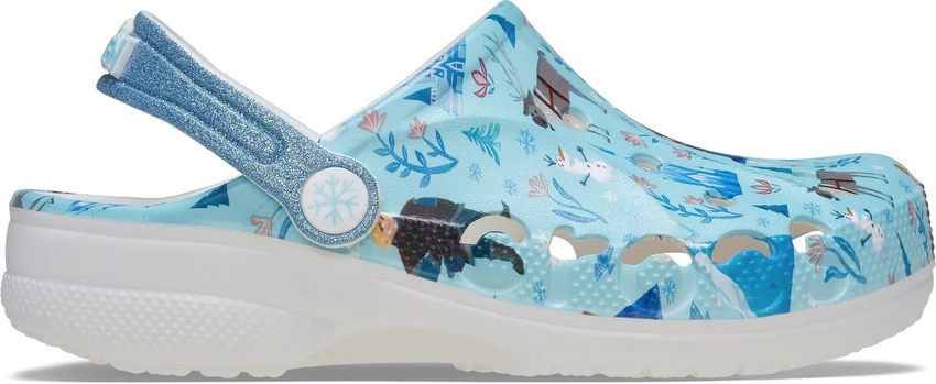 Crocs™ FROZEN BAYA CLOG KID’S Multi - 35