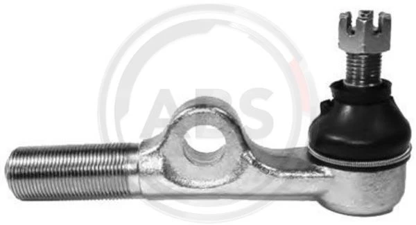 Skersinės vairo trauklės galas A.B.S. 230466