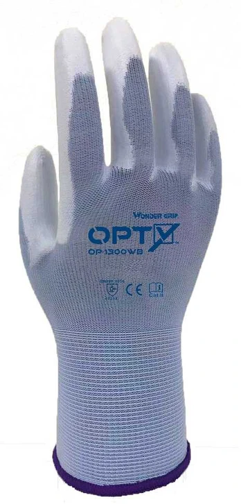 Rękawice ochronne Wonder Grip OP-1300WB S/7