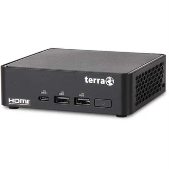 Stacionarus kompiuteris Wortmann TERRA PC-Micro 6000 SILENT GREENLINE