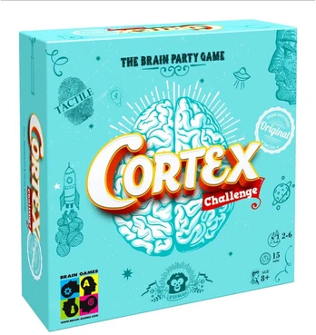 Smart Games Stalo žaidimas Cortex Challenge
