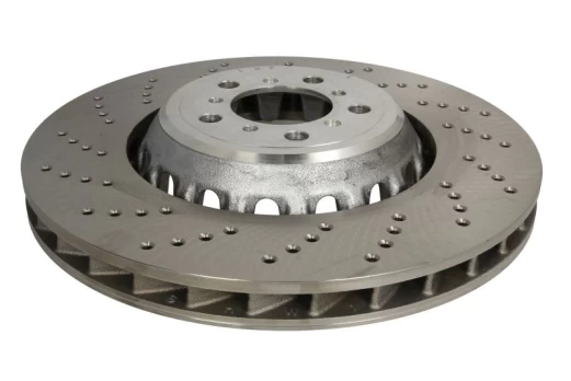 SHW BFL48251 Two-piece brake Disc