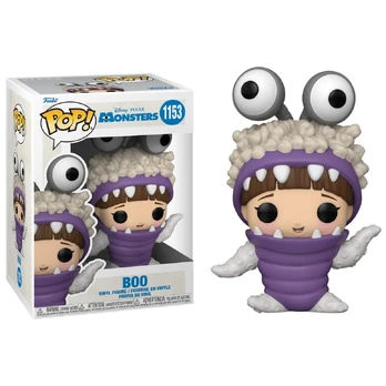 Funko POP! „Disney Pixar“: „Monstrai“ – „Boo“ su vinilo figūrėle