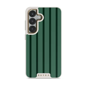 Catch Me - Samsung Galaxy S25 Case, Elite Light (Magnetic) / Gold