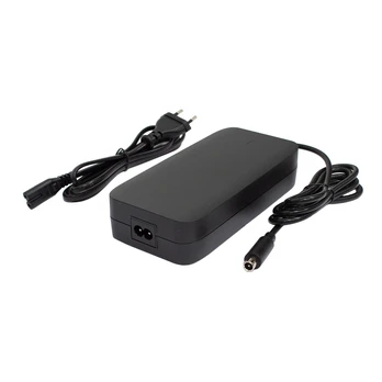 Elektrinio dviračio pakrovėjas Engwe Engine PRO 2.0 // 58,8V - 3.0A