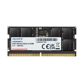 Notebook memory Premier DDR5 5600 SODIMM 8GB SingleTray kaina