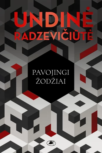 KNYGA Pavojingi žodžiai