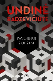 KNYGA Pavojingi žodžiai kaina