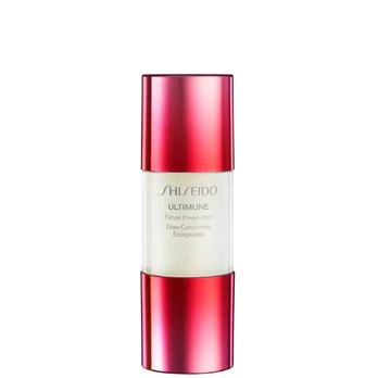 Shiseido Ultimune Future Power Shot Serum 15 ml
