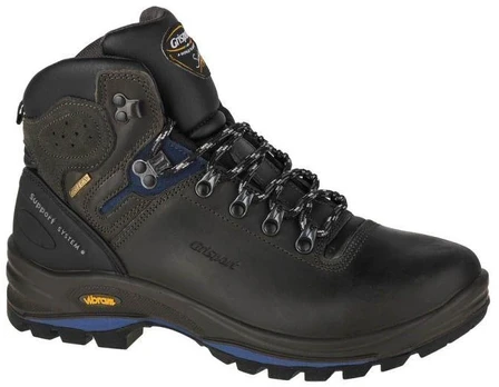 Grisport Grigio Dakar M 12833D1G Batai
