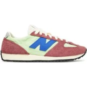 New Balance Laisvalaikio batai U471VBB W Vyšninė