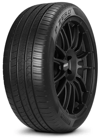 Pirelli 245/45R19 P ZERO ALL SEASON 102Y XL LM1 PNCS