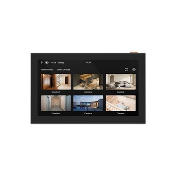 Monitorius EZVIZ SD7