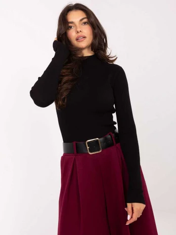 Moda Kelnės-IT-SP-17872.76-bordinė