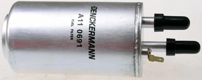 Kuro filtras DENCKERMANN A110691