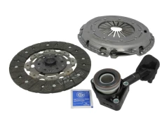 Sankabos komplektas SACHS 3000 990 221 kaina