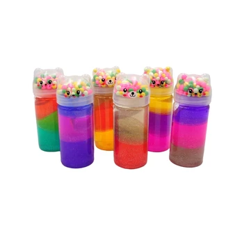 Slime (šlykštukas) "Katinas"