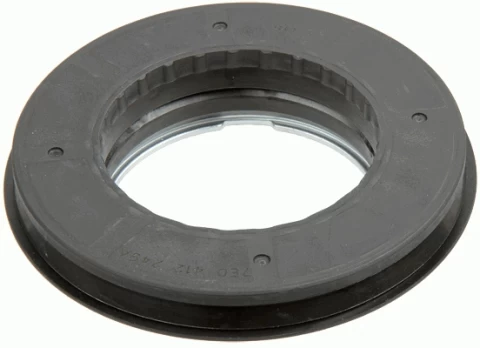 SACHS 801 055 Strut mount bearing