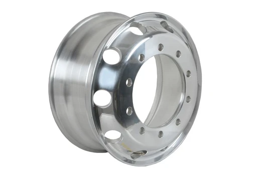 Ratlankis Aliuminio 9 x22,5 10x335 ET151,4 Edition ONE