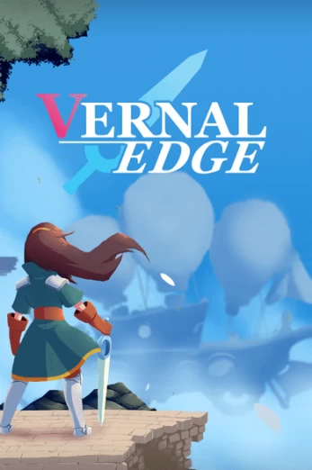 Vernal Edge PC