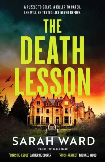 Death Lesson