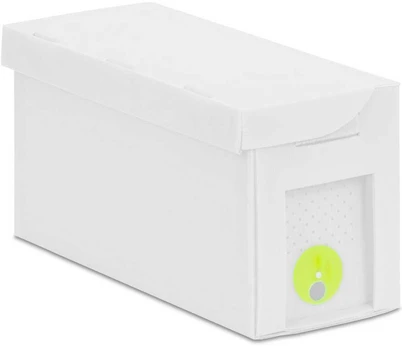 Wiesenfield Langstroth plastikinis nuc avilys 5 rėmams