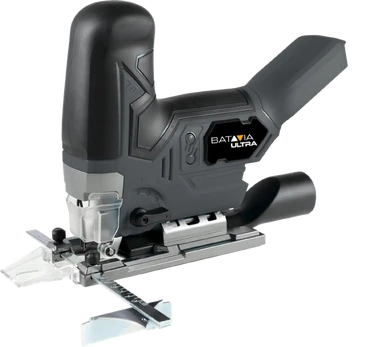 Batavia 18V brushless jigsaw Without battery and charger | 7065196