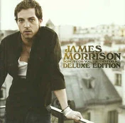 CD James Morrison - Songs For You, Truths For Me