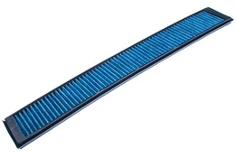 Filtras, salono oras DENCKERMANN M110041A kaina
