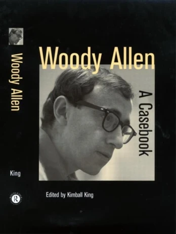 Woody Allen
