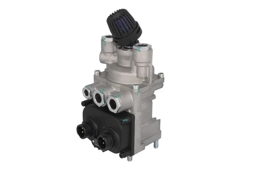 PNEUMATICS stabdžių vožtuvas, darbinis stabdys PN-13042
