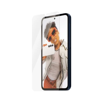 PanzerGlass - SAFE Screen Protector Galaxy new A35 5G UWF
