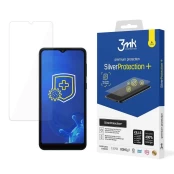 Ekrano apsauga 3mk SilverProtection+ Samsung Galaxy A04 kaina