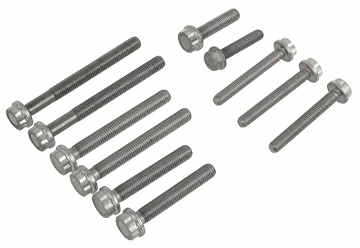 SACHS 1874 000 076 Flywheel bolt kit