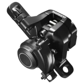 Diskinių stabdžių suportas Shimano ALTUS BR-M317 front mechanical kaina