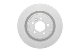 BOSCH 0 986 479 D31 Brake Disc kaina