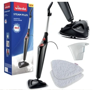 Vileda Steam Plus