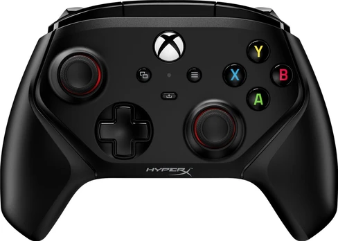 Žaidimų pultas HP HyperX Clutch Gladiate