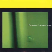 CD Joy Division - Permanent: Joy Division 1995