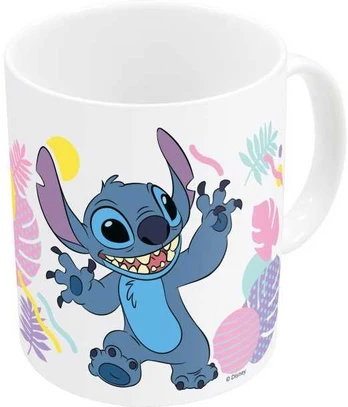 Hisabjoker Ab Stitch krus