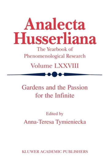 Gardens and the Passion for the Infinite