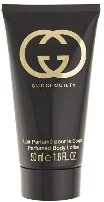 Gucci Guilty Losjonas kūnui 50ml
