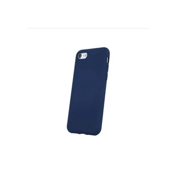 iLike Silicon dėklas Redmi 9C / 10A Xiaomi Blue