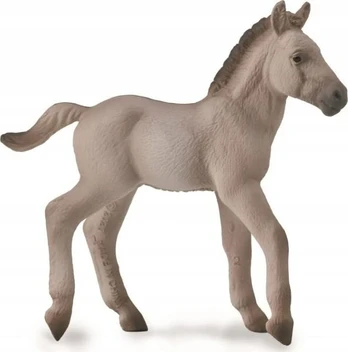 Collecta Kumeliuko Figūrėlė "blue Dun"