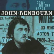 CD John Renbourn - Down On The Barge