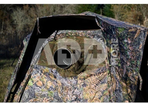 Tragopan Simple mesh sleeve Monal V3