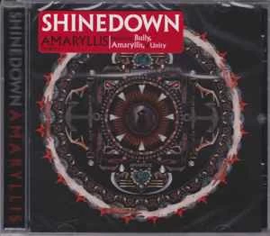 CD Shinedown - Amaryllis
