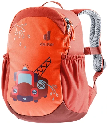 Deuter Pico (pieejama 7 krāsās)
