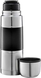 Termos Gummy 350 ml juoda AMBITION kaina